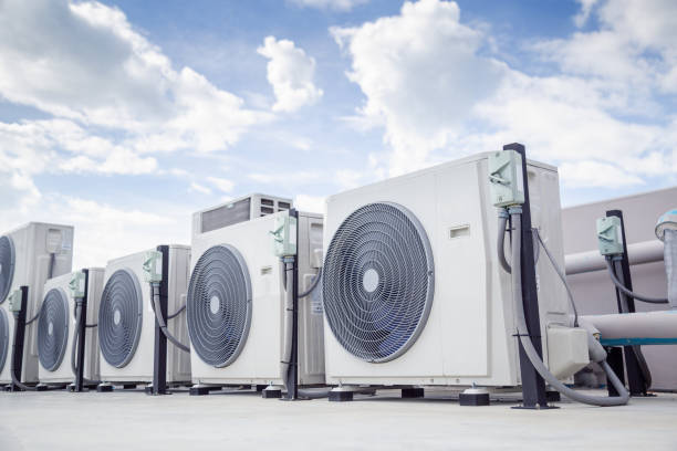 Best HVAC Air Duct Cleaning  in Cloquet, MN