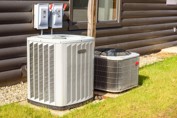 Professional HVAC in Cloquet, MN